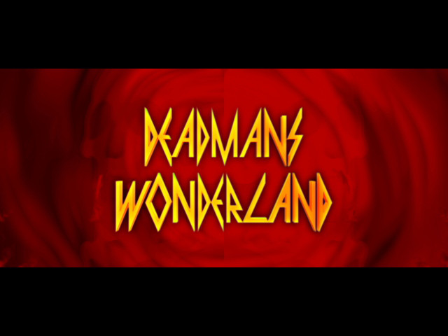 Deadman's Wonderland