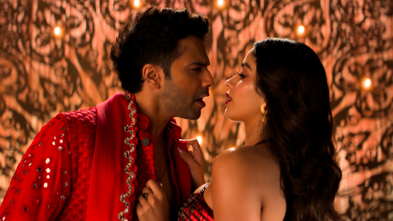 Ishq Manzoor - From "Sunny Sanskari Ki Tulsi Kumari"