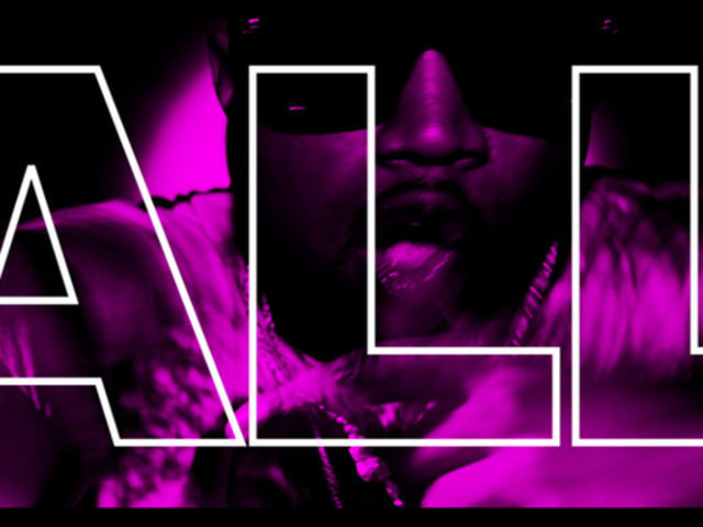 All Of The Lights - Revised Version