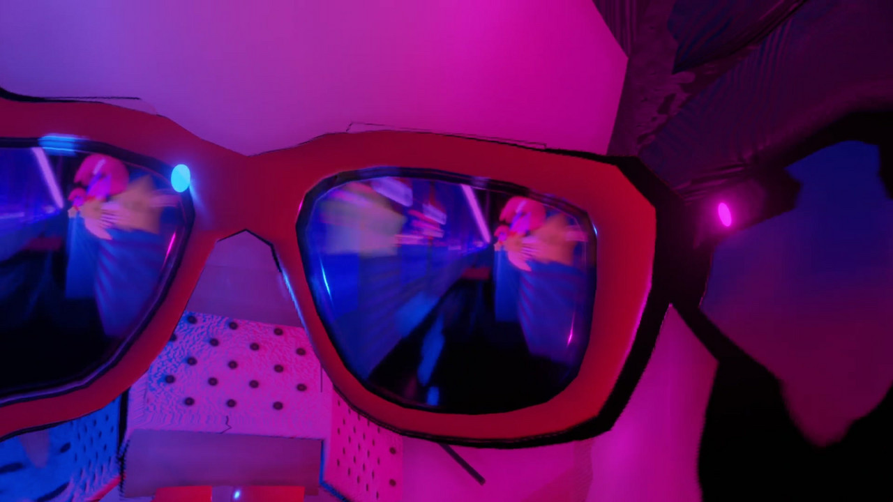 In Your Eyes - Remix / Animated