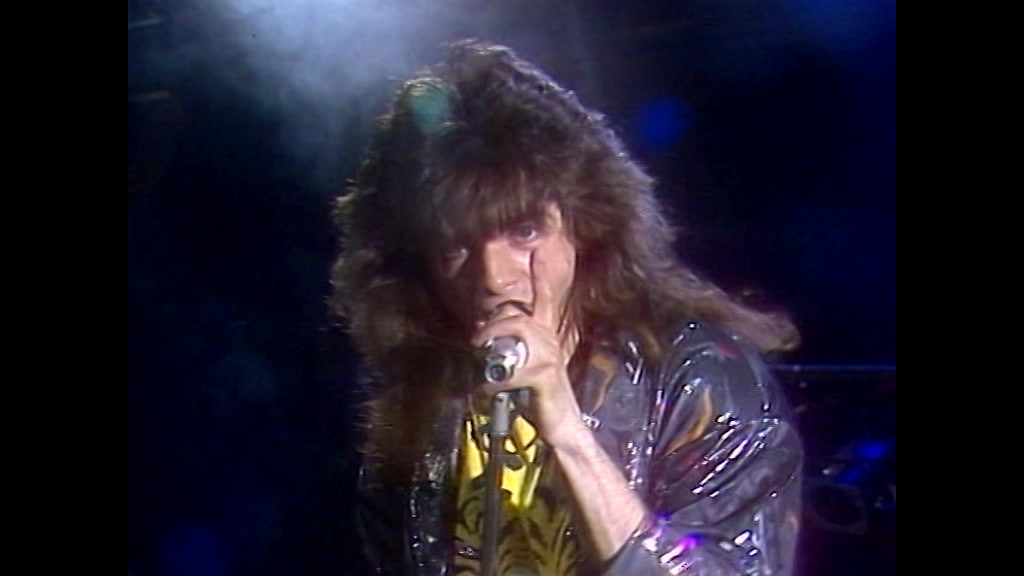 Traeumer (Stop! Rock 27.06.1988) [VOD]