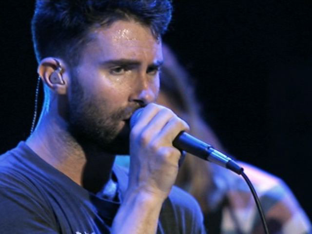 Give A Little More - Walmart Soundcheck