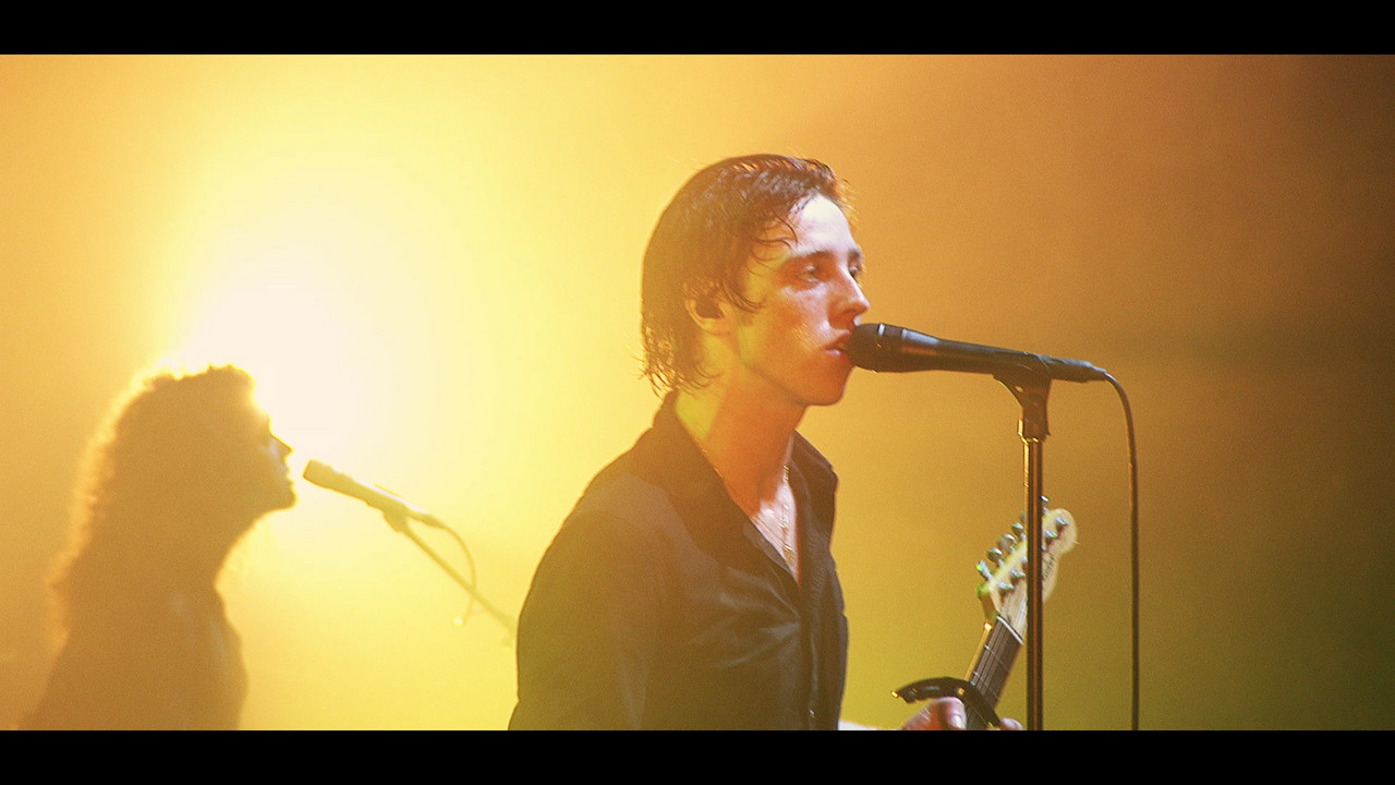 7 - Live From Manchester Arena
