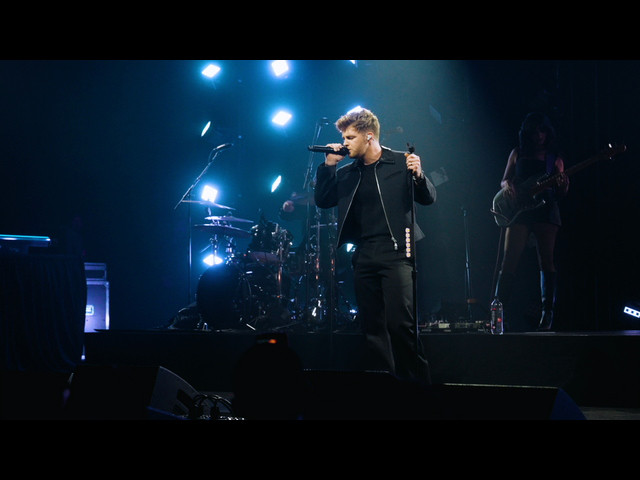 Ordinary (Live) | Spotify Best New Artist