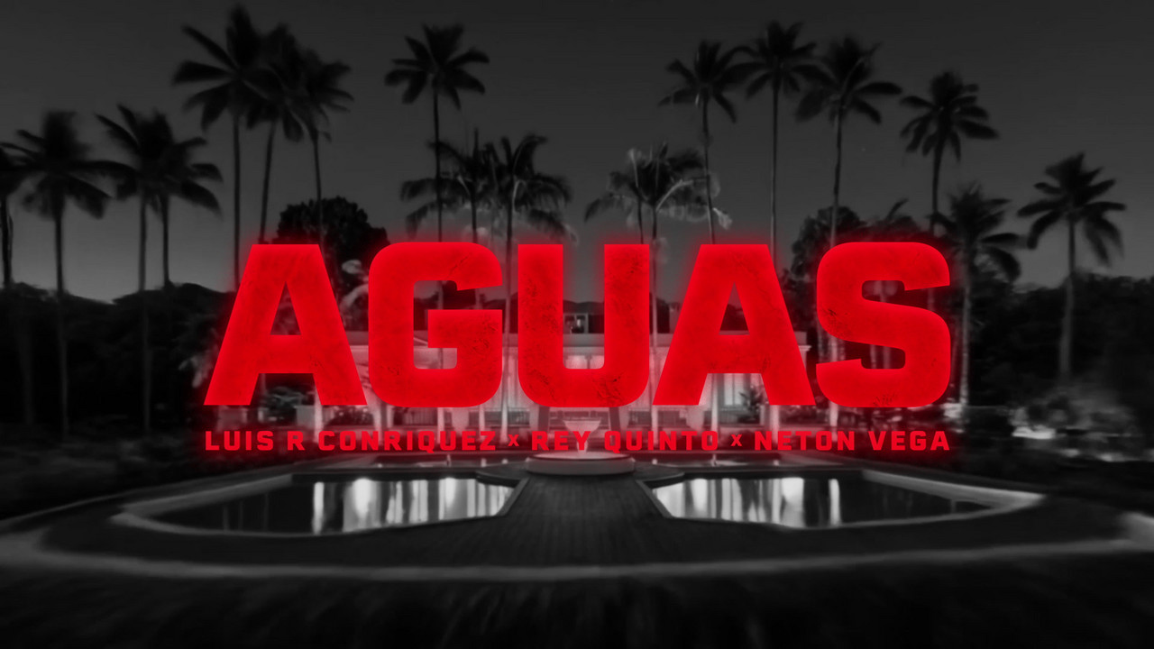 Aguas