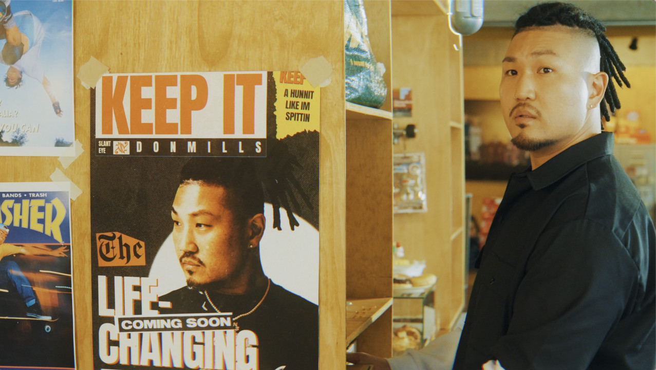 Keep it