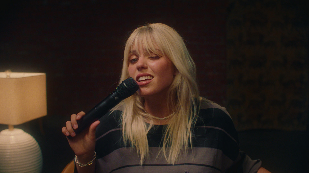 Pretty Girls - Snow Angel Acoustic Sessions