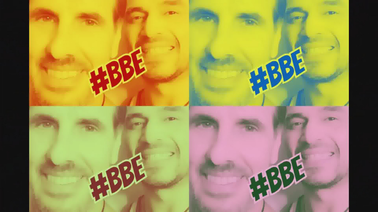 #BBE