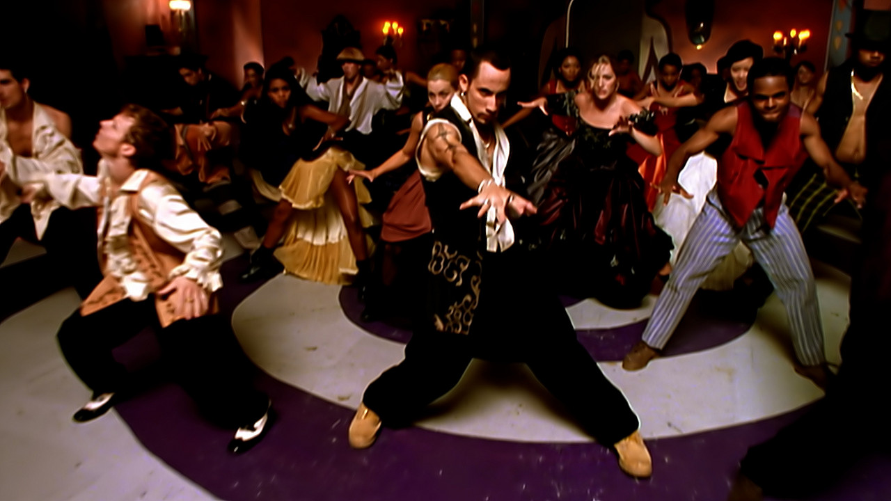 Everybody (Backstreet's Back)