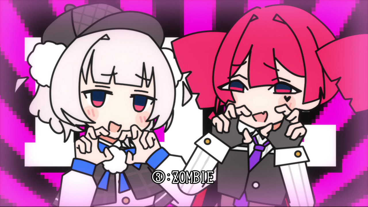 テト13 テト13