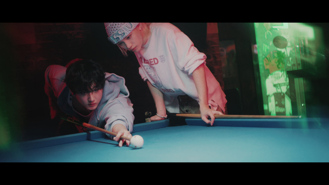 Stray Kids — After You