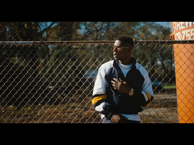 Blue story (feat. Lil Baby)