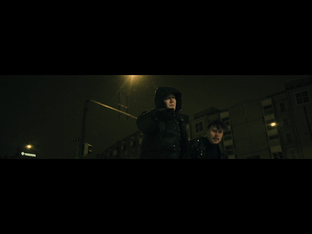 Annoin tälle tielle sun nimen (feat. SONNY)