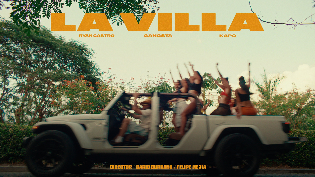 LA VILLA