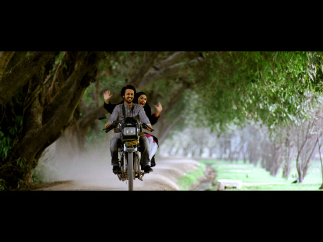 Hona Tha Pyar