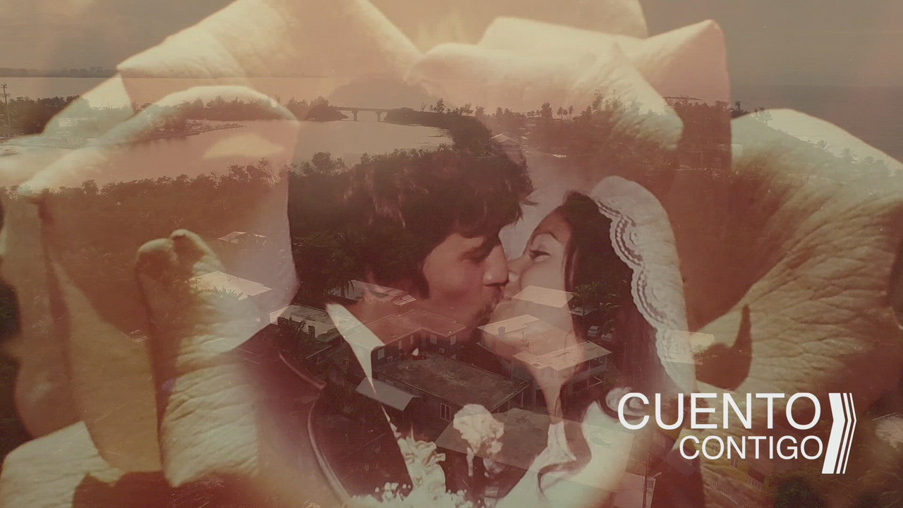 Cuento Contigo
