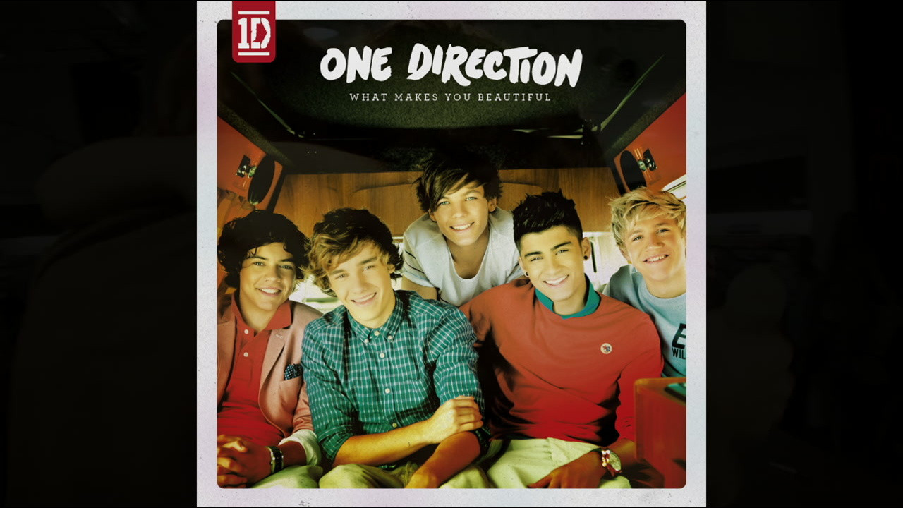 What Makes You Beautiful (Signings)