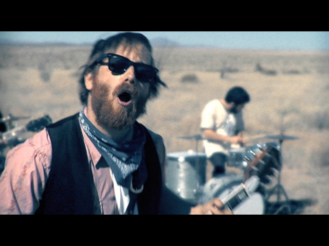 Heartbroken, in Disrepair - Dan Shreds Version