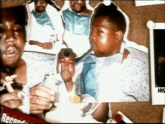 Through The Wire - Version 2