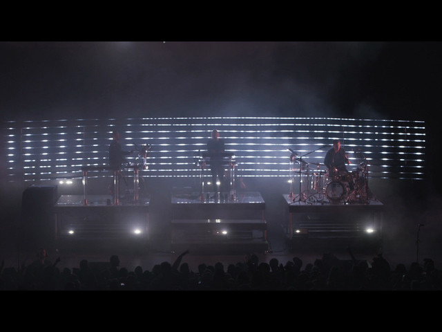 Treat You Better - Live from Myer Music Bowl, 2019