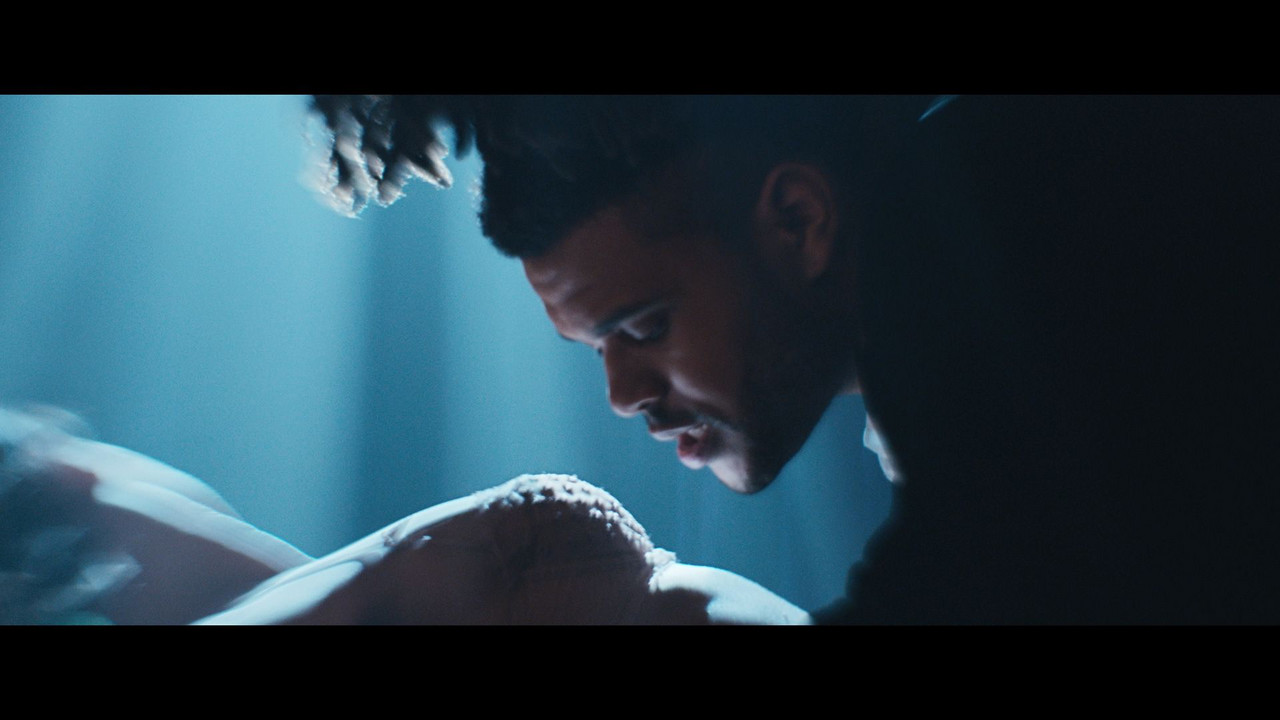 The Weeknd - Earned It (Fifty Shades of Grey)