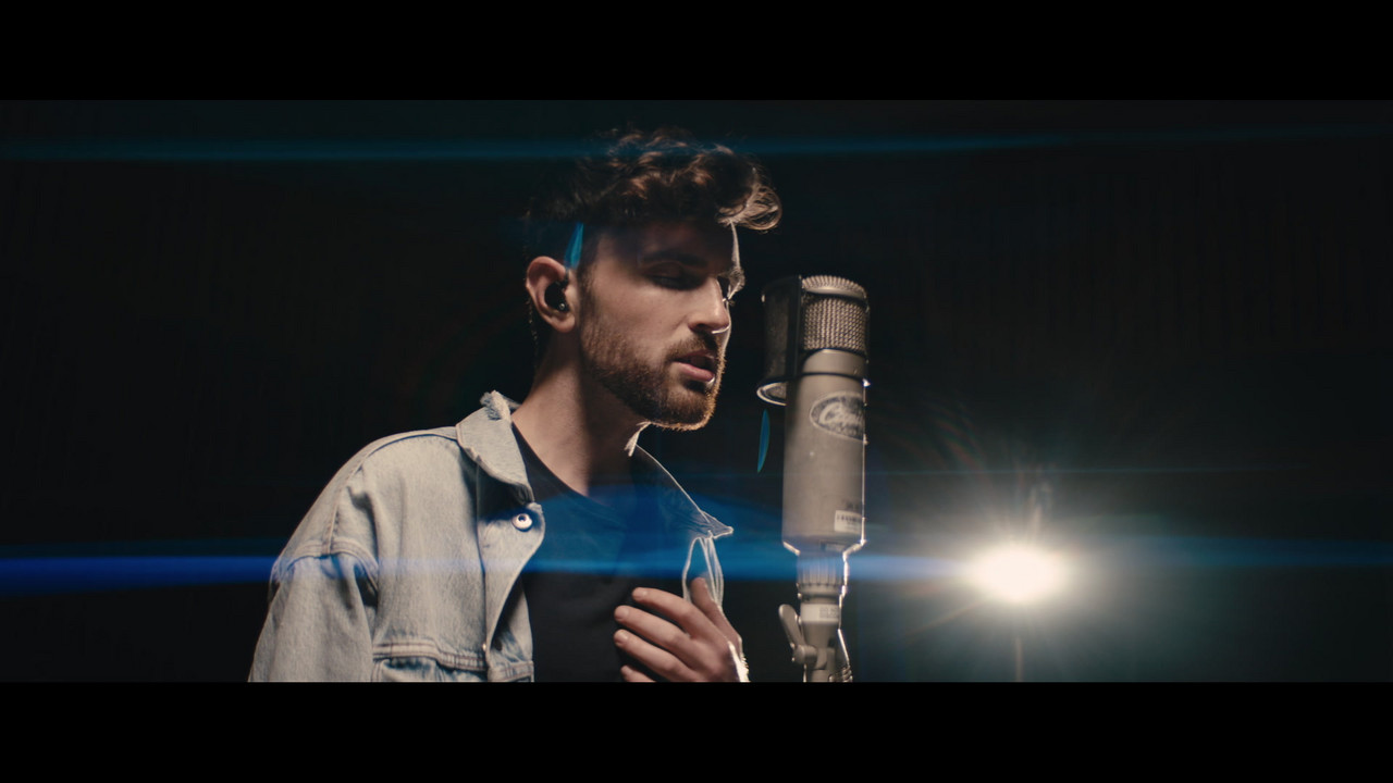 Arcade - 1 Mic 1 Take