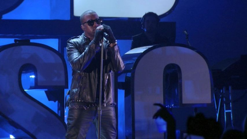 Blame Game - VEVO Presents: G.O.O.D. Music