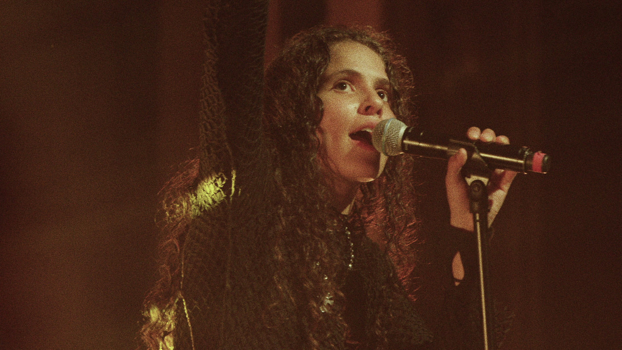 Glitter - LIVE From Webster Hall