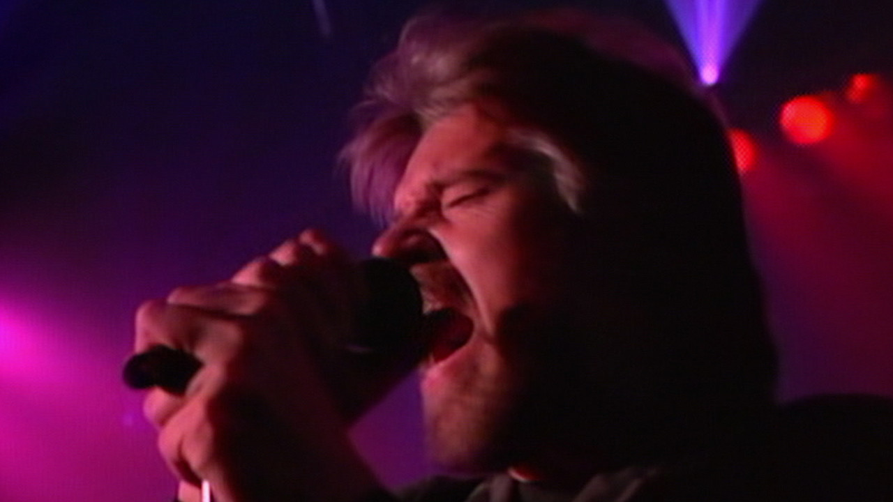 Shakedown - From "Beverly Hills Cop II"