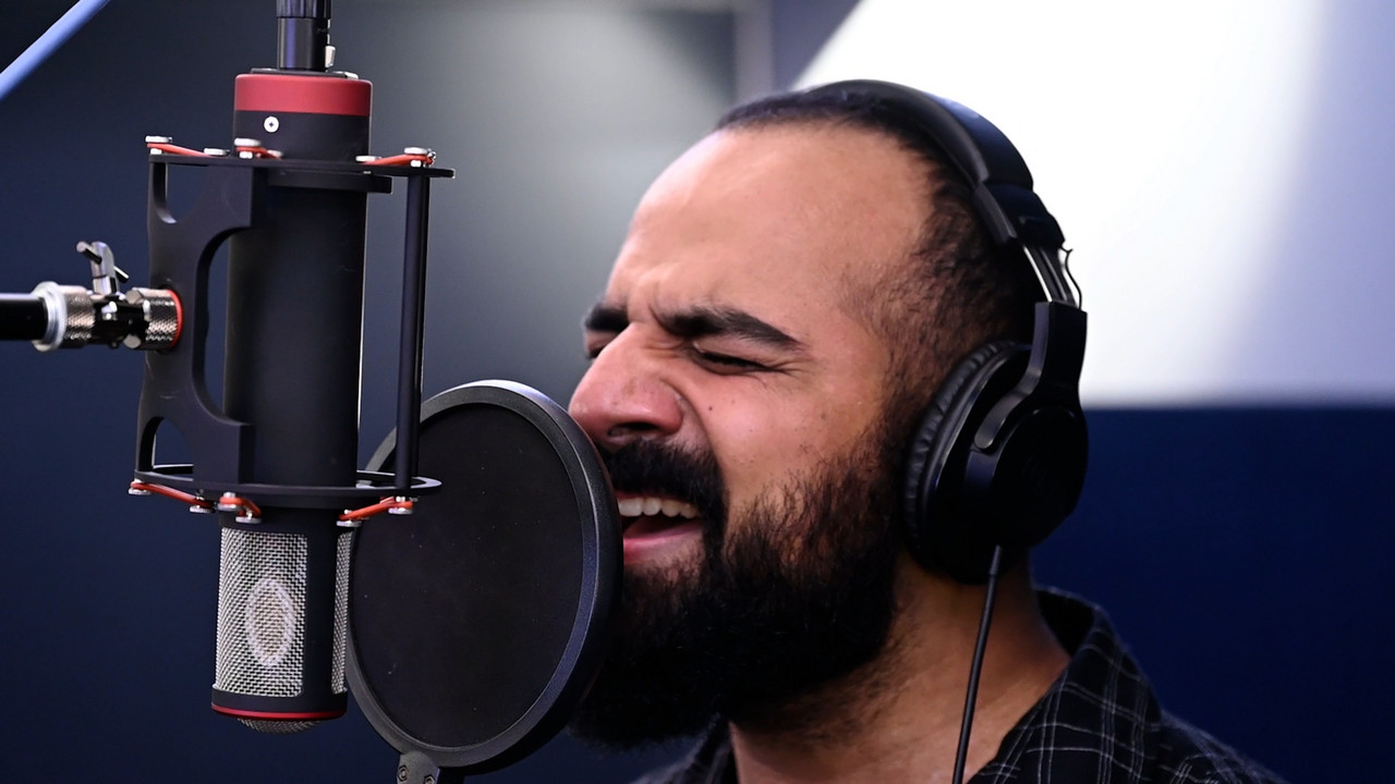 Rubaroo - Unplugged Version [From "Dacoit (Hindi)"]