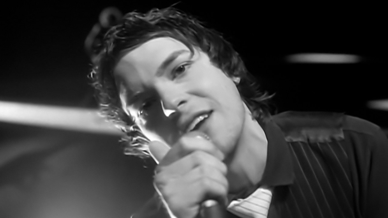 Mr. Brightside