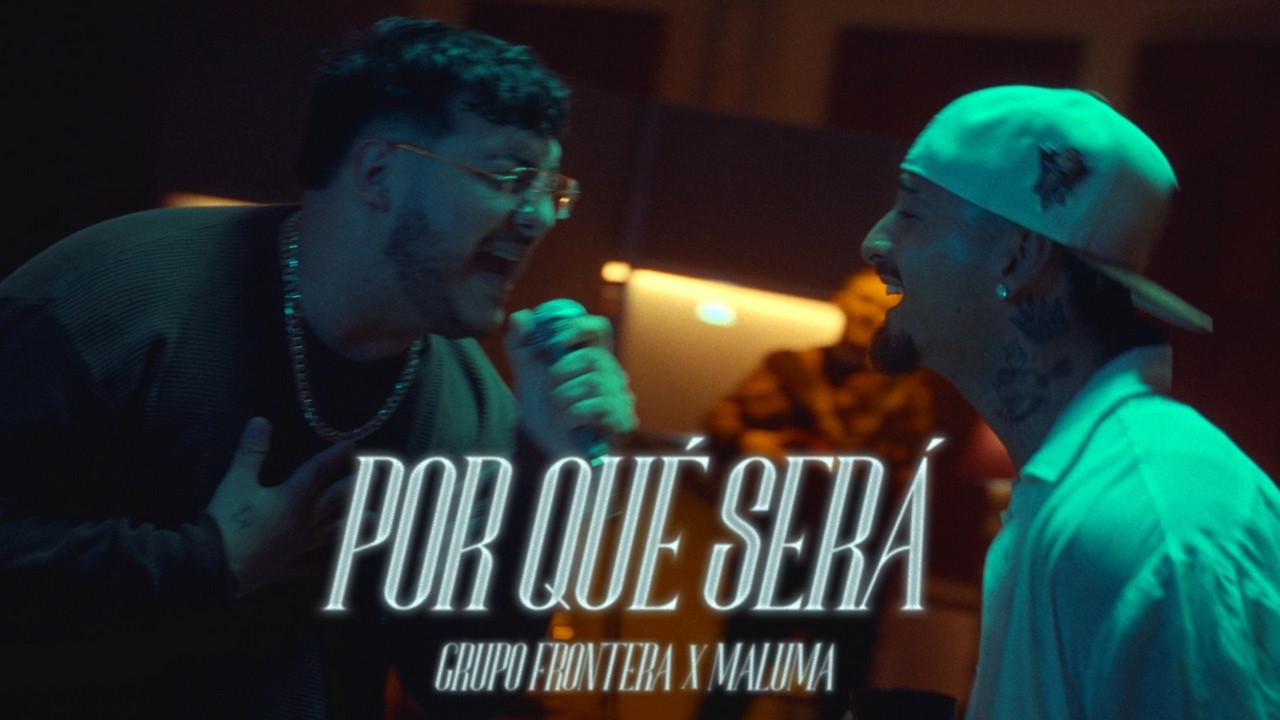 POR QUÉ SERÁ