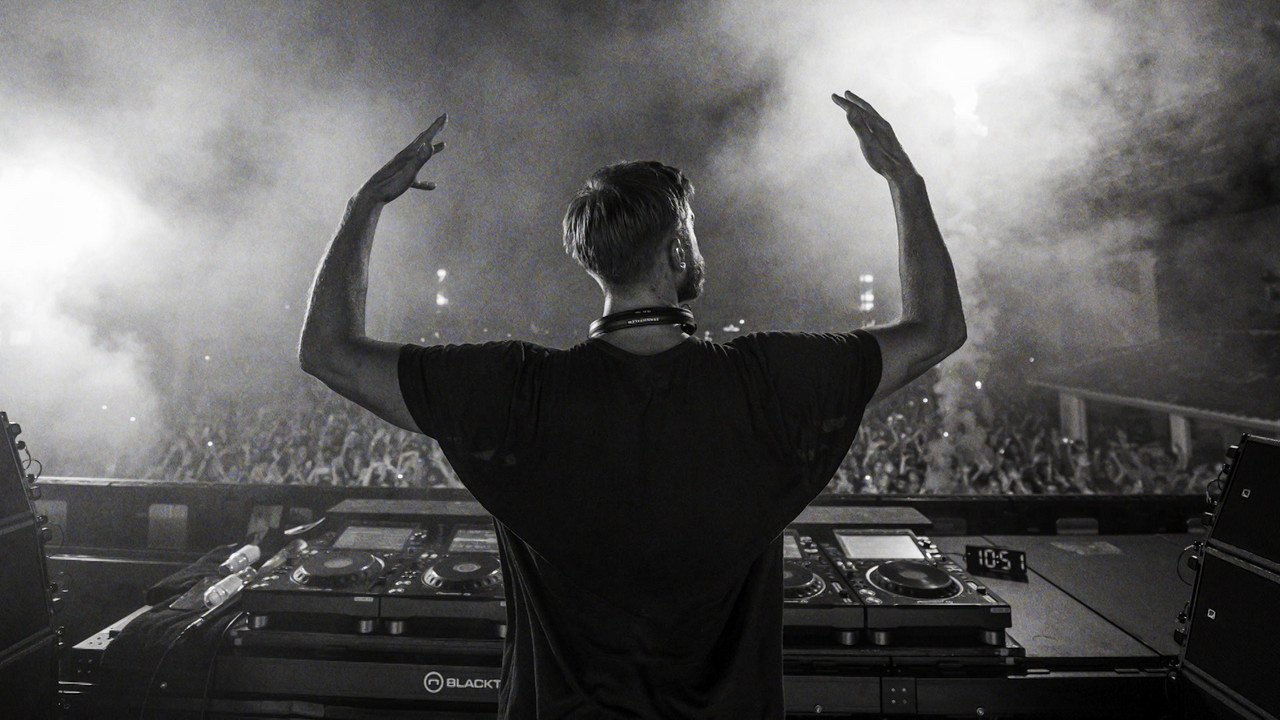 Desire - Ushuaïa Ibiza Official Highlights