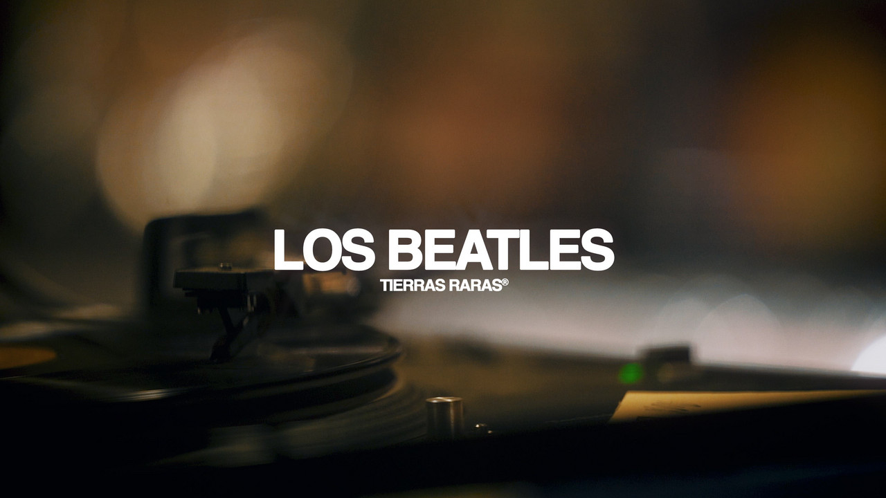 Los Beatles