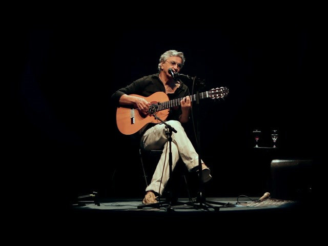 Sozinho - Ao Vivo