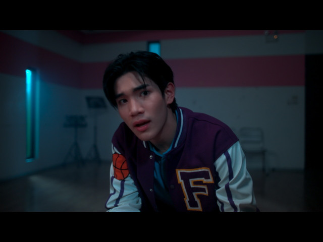 ลบยัง (Re-Move On)