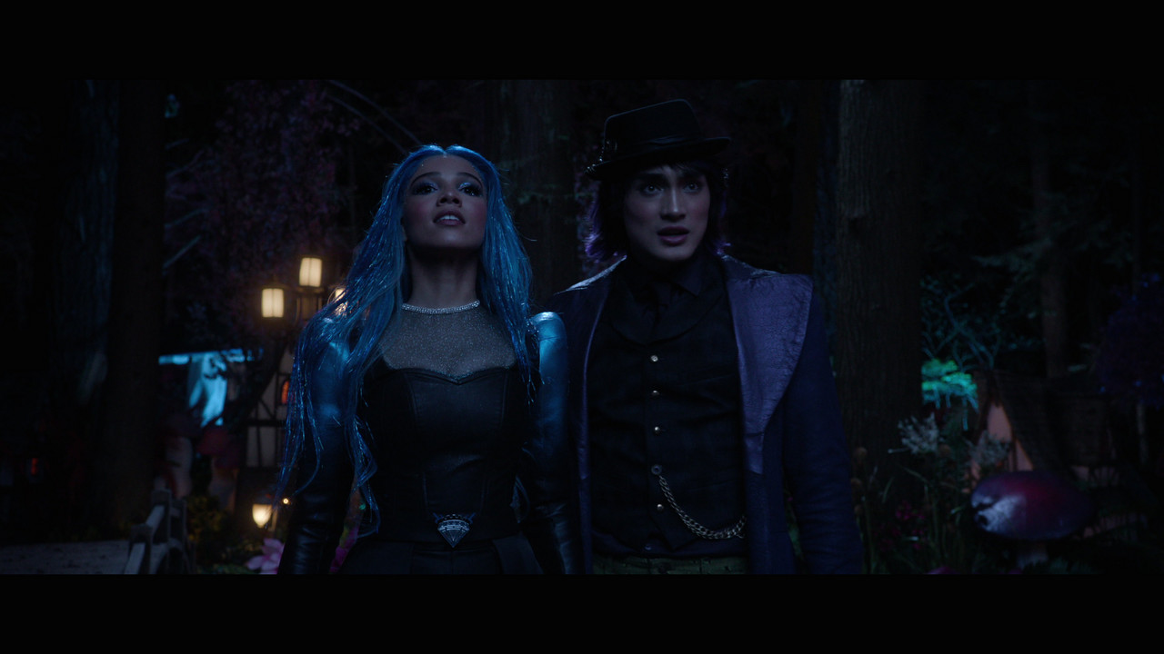 Heartless - From "Descendants: Wicked Wonderland"