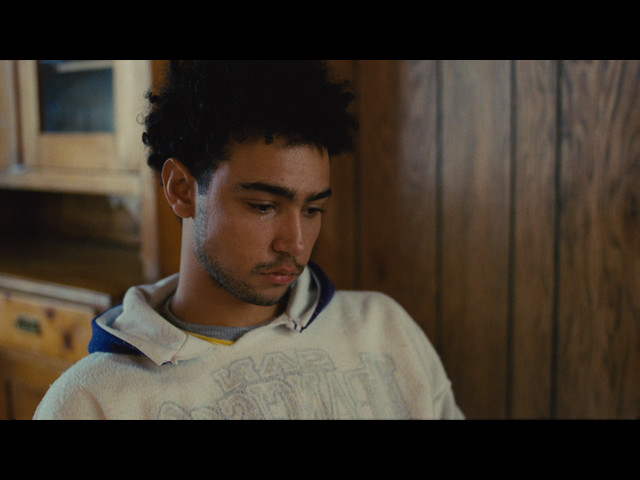 Zach Bryan - Boys Of Faith (feat. Bon Iver)