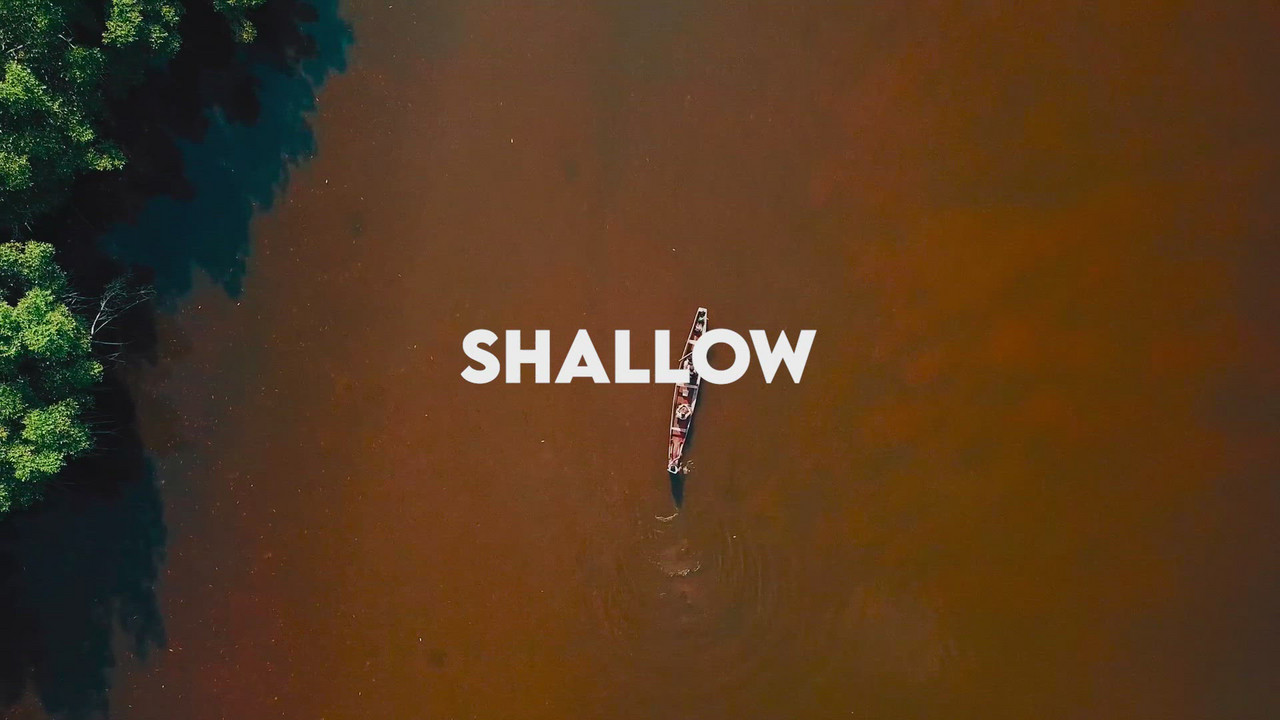 Shallow