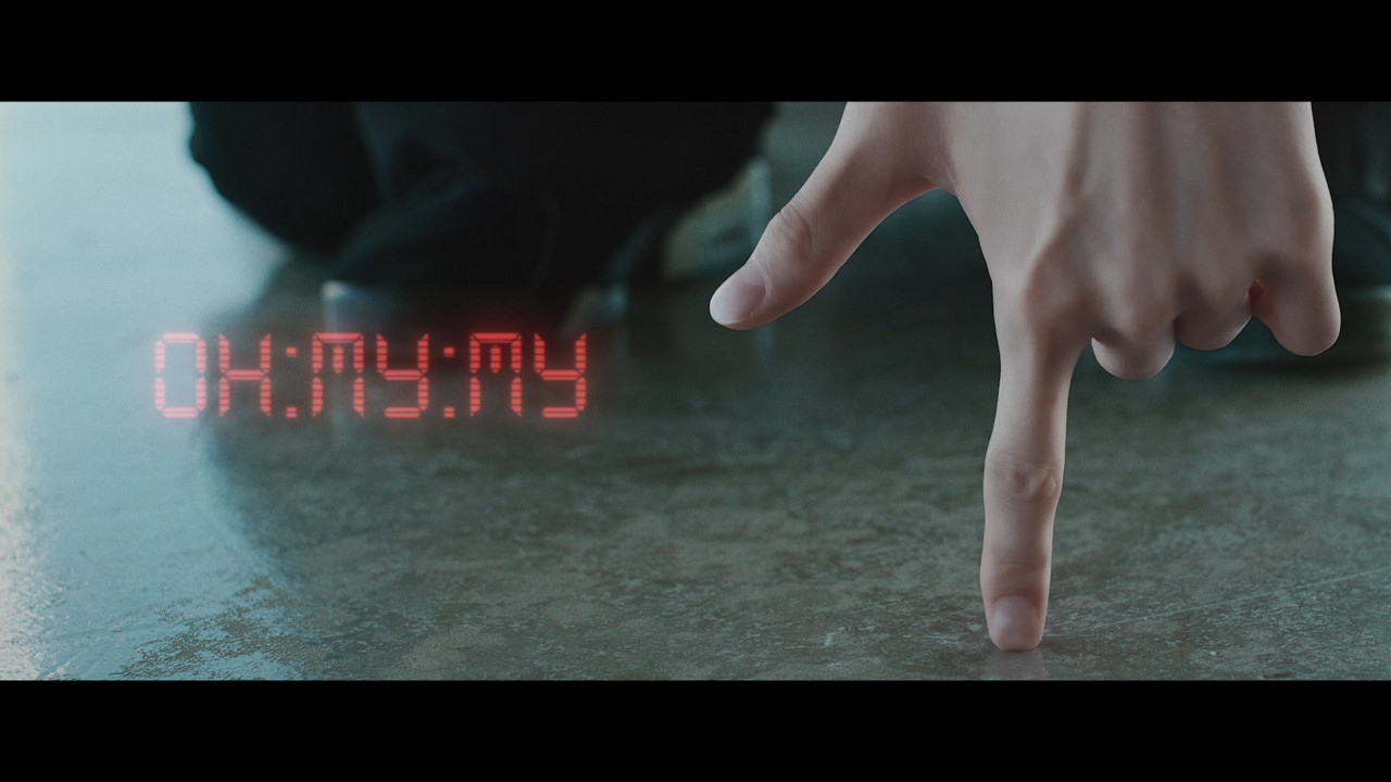 Oh Mymy : 7s - Performance Ver.