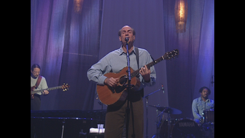 Daddy's All Gone - Live at the Beacon Theater