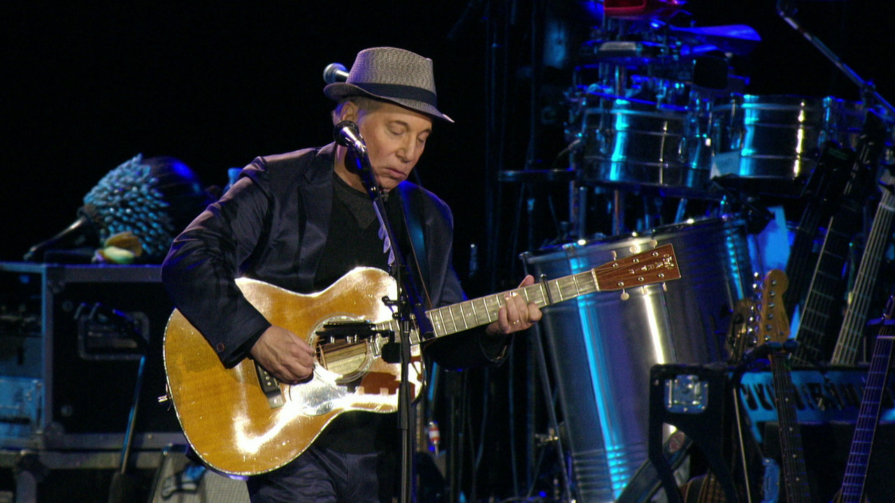 The Sound of Silence - from The Concert in Hyde Park