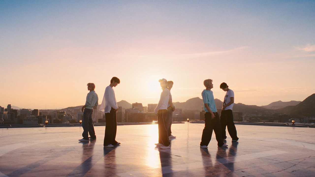 RIIZE 라이즈 'D-D-Done' Performance Video