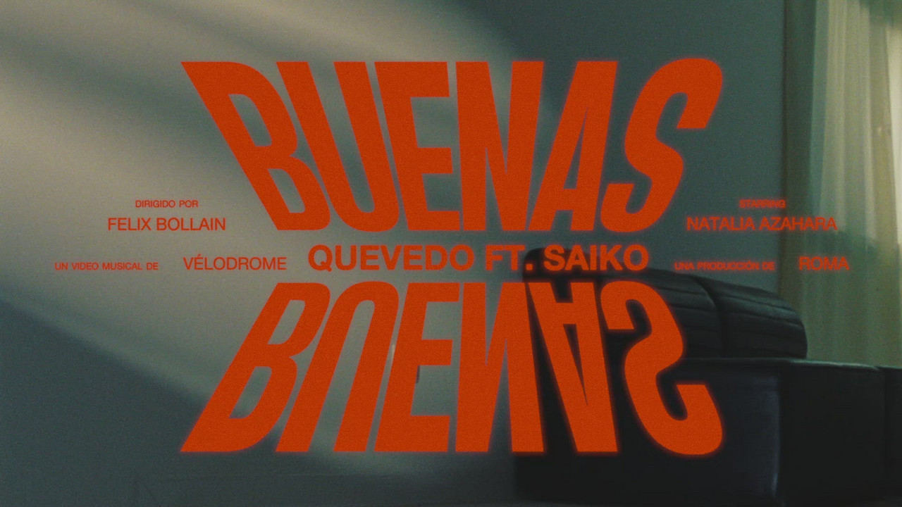 Buenas