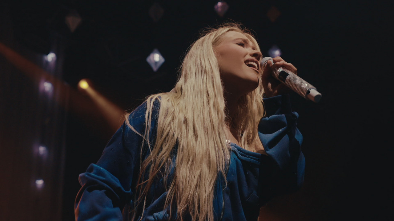 maybe tomorrow - Stars Align Tour: Live from London