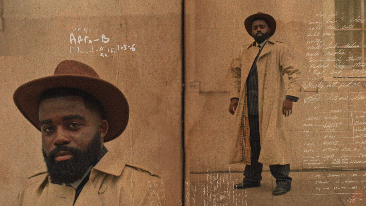 Pochette du titre Shaku Shaku