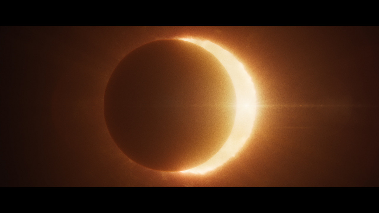 If The Sun Burns Out Tonight