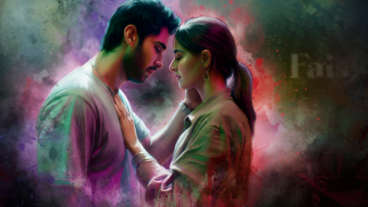 Aitbaar - From "Chand Mera Dil"