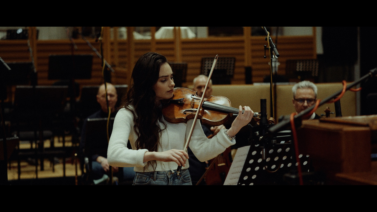 James Newton Howard: The Hanging Tree (From "The Hunger Games")