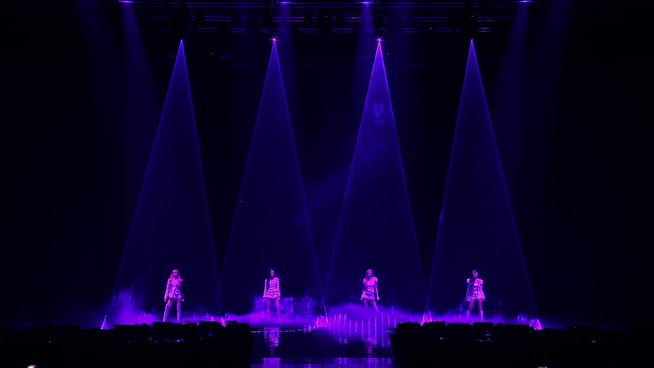 DDU-DU DDU-DU - Live At Olympic Gymnastics Arena / Seoul / 2018